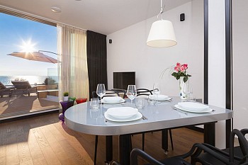 Villa Beauty, Primošten