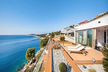 Villa Beauty, Primošten