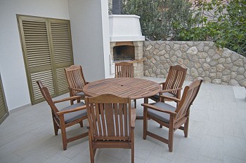 Villa Beauty, Primošten