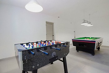 Villa Beauty, Primošten