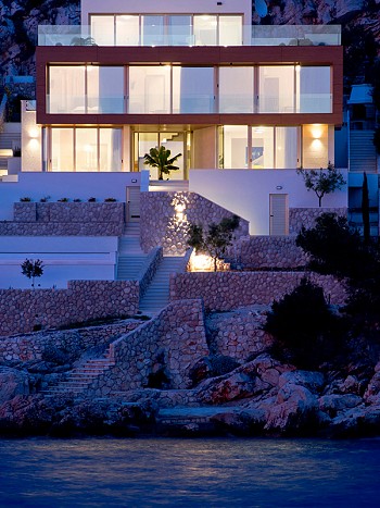 Villa Beauty, Primošten