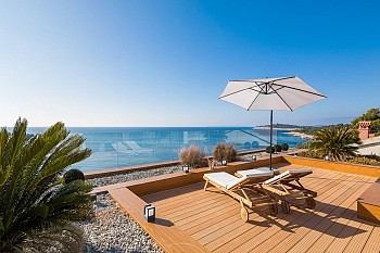 Villa Beauty, Primošten