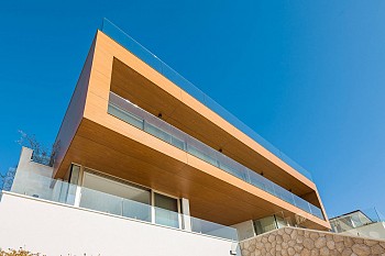 Villa Beauty, Primošten