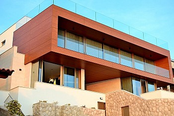 Villa Beauty, Primošten