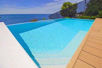 Villa Beauty, Primošten