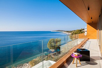 Villa Beauty, Primošten