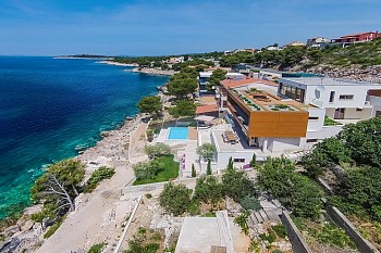 Villa Beauty, Primošten