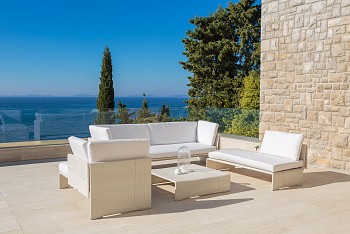 Villa Glamour, Primošten