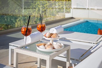 Villa Glamour, Primošten