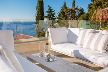 Villa Glamour, Primošten