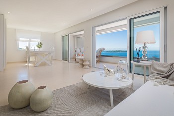 Villa Glamour, Primošten