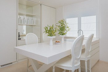 Villa Glamour, Primošten