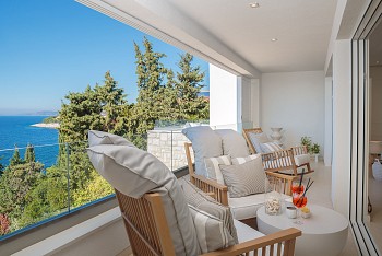 Villa Glamour, Primošten