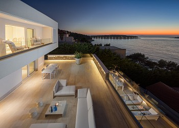 Villa Glamour, Primošten