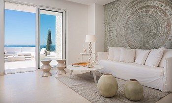 Villa Glamour, Primošten
