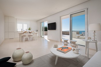 Villa Glamour, Primošten