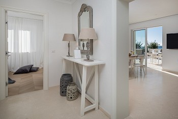 Villa Glamour, Primošten