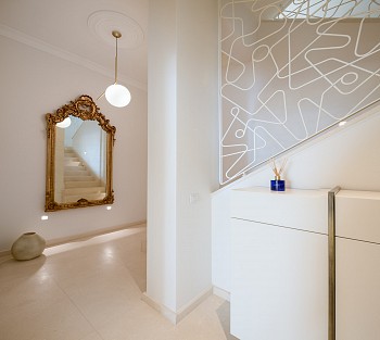 Villa Glamour, Primošten