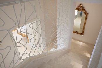 Villa Glamour, Primošten