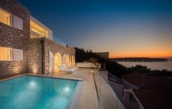 Villa Glamour, Primošten