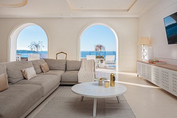 Villa Glamour, Primošten