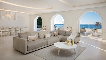 Villa Glamour, Primošten