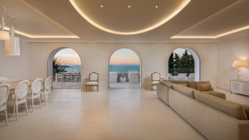 Villa Glamour, Primošten