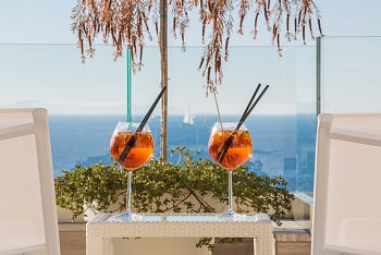 Villa Glamour, Primošten