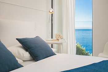 Villa Glamour, Primošten