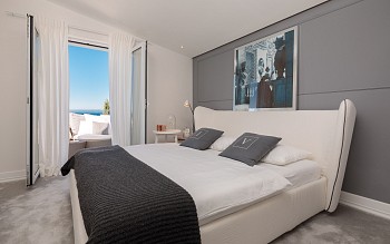 Villa Glamour, Primošten