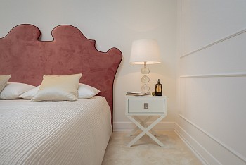 Villa Glamour, Primošten