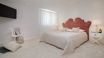 Villa Glamour, Primošten