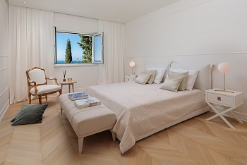 Villa Glamour, Primošten