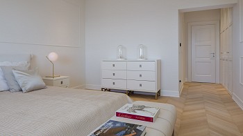 Villa Glamour, Primošten