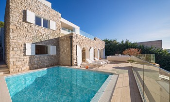 Villa Glamour, Primošten