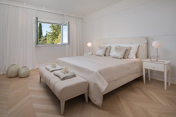 Villa Glamour, Primošten