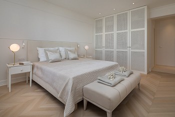 Villa Glamour, Primošten