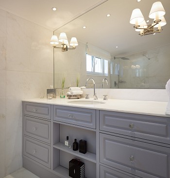 Villa Glamour, Primošten
