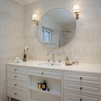 Villa Glamour, Primošten