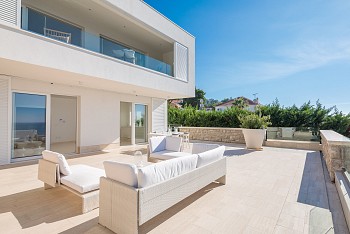 Villa Glamour, Primošten