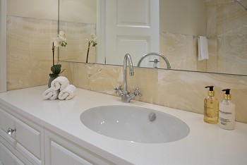 Villa Glamour, Primošten
