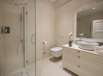 Villa Glamour, Primošten