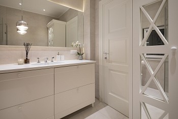 Villa Glamour, Primošten