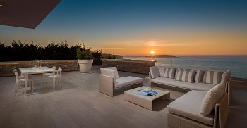 Villa Glamour, Primošten