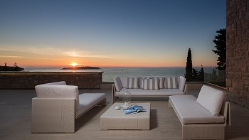 Villa Glamour, Primošten