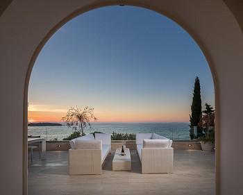 Villa Glamour, Primošten