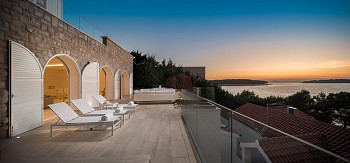 Villa Glamour, Primošten
