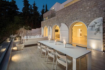 Villa Glamour, Primošten