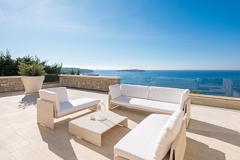 Villa Glamour, Primošten