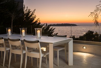 Villa Glamour, Primošten